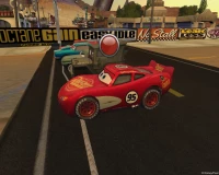 6. Disney Pixar Cars Mater-National Championship (PC) (klucz STEAM)